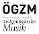 Österreichische Gesellschaft für zeitgenössische Musik