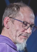 Aichinger, Edgar Aichinger, Edgar