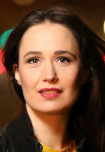 Aldrian, Ida Aldrian, Ida