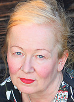 Andraschek, Iris Andraschek, Iris