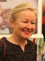 Andraschek, Iris Andraschek, Iris