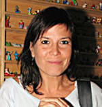 Anger, Silke Anger, Silke