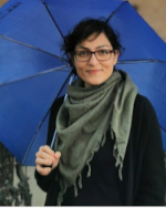 Atalay, Nejla Melike