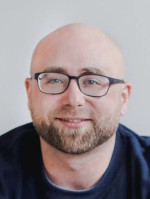 Bacher, Benjamin Bacher, Benjamin