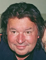 Bauer, Wolfgang Bauer, Wolfgang