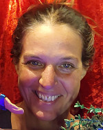 Blumenschein, Isabel Blumenschein, Isabel