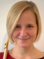 Böhm, Birgit Böhm, Birgit