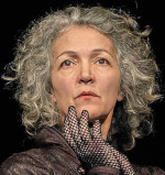 Bürcher, Eleonore