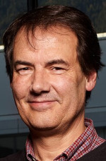 Descamps, François-Pierre Descamps, François-Pierre