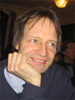 Dorschel, Andreas Dorschel, Andreas