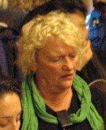 Eggenhofer, Renate Eggenhofer, Renate