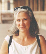 Fendel, Ulrike Fendel, Ulrike
