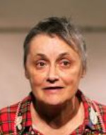 Flunger, Elisabeth Flunger, Elisabeth