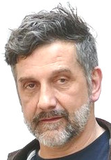 Gerger, Josef Gerger, Josef