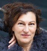 Haber, Claudia Haber, Claudia