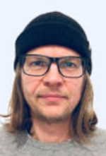 Harm, André Harm, André
