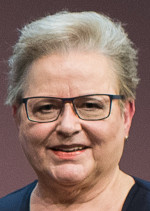 Harrer, Gudrun Harrer, Gudrun