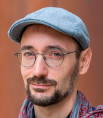 Junod, Jérôme Junod, Jérôme