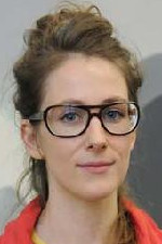 Kohlweiss, Iris Kohlweiss, Iris