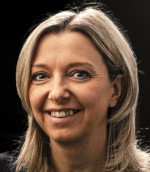Korak, Sonja Korak, Sonja