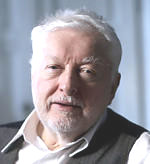 Kubelka, Peter Kubelka, Peter
