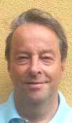 Kuderer, Bernhard Kuderer, Bernhard