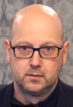 Lang, Klaus Lang, Klaus