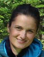Lienbacher, Esther Christina Lienbacher, Esther Christina