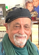 Mamnun, Parvis Mamnun, Parvis