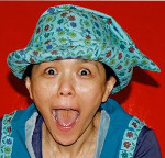 Maruoka, Yoshie Maruoka, Yoshie