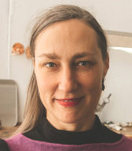 Matsché, Susanne Matsché, Susanne