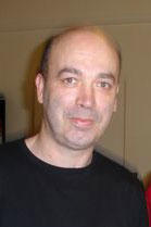 Maurer, Gary Maurer, Gary