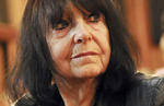 Mayröcker, Friederike Mayröcker, Friederike