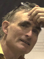 McQuade, Benjamin McQuade, Benjamin
