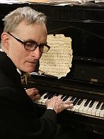 McQuade, Benjamin McQuade, Benjamin
