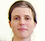 Menke, Caroline