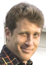 Moises, David Moises, David