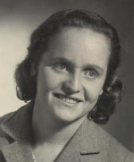 Montjoye, Irène Montjoye, Irène
