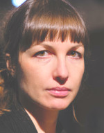 Nicoletti, Doris Nicoletti, Doris