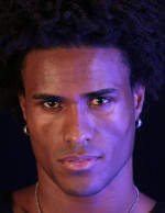 Pinheiro, Anderson Silva