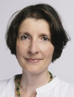 Plank, Christiane