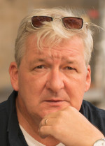 Posch, Harald