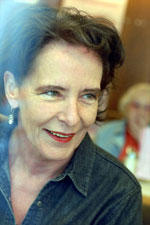 Reichert, Julia Reichert, Julia