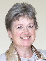 Rombach, Barbara Rombach, Barbara