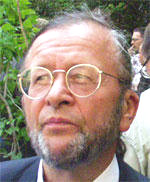 Rupp, Günter Rupp, Günter