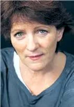 Scheidl, Nora Scheidl, Nora