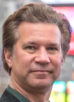 Scheschareg, Steven Scheschareg, Steven