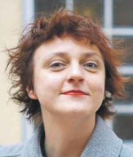 Schwin, Svetlana Schwin, Svetlana