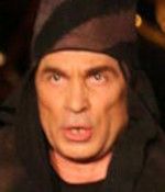 Solowjow, Dimitrij