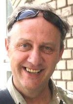 Sperger, Erich Sperger, Erich
